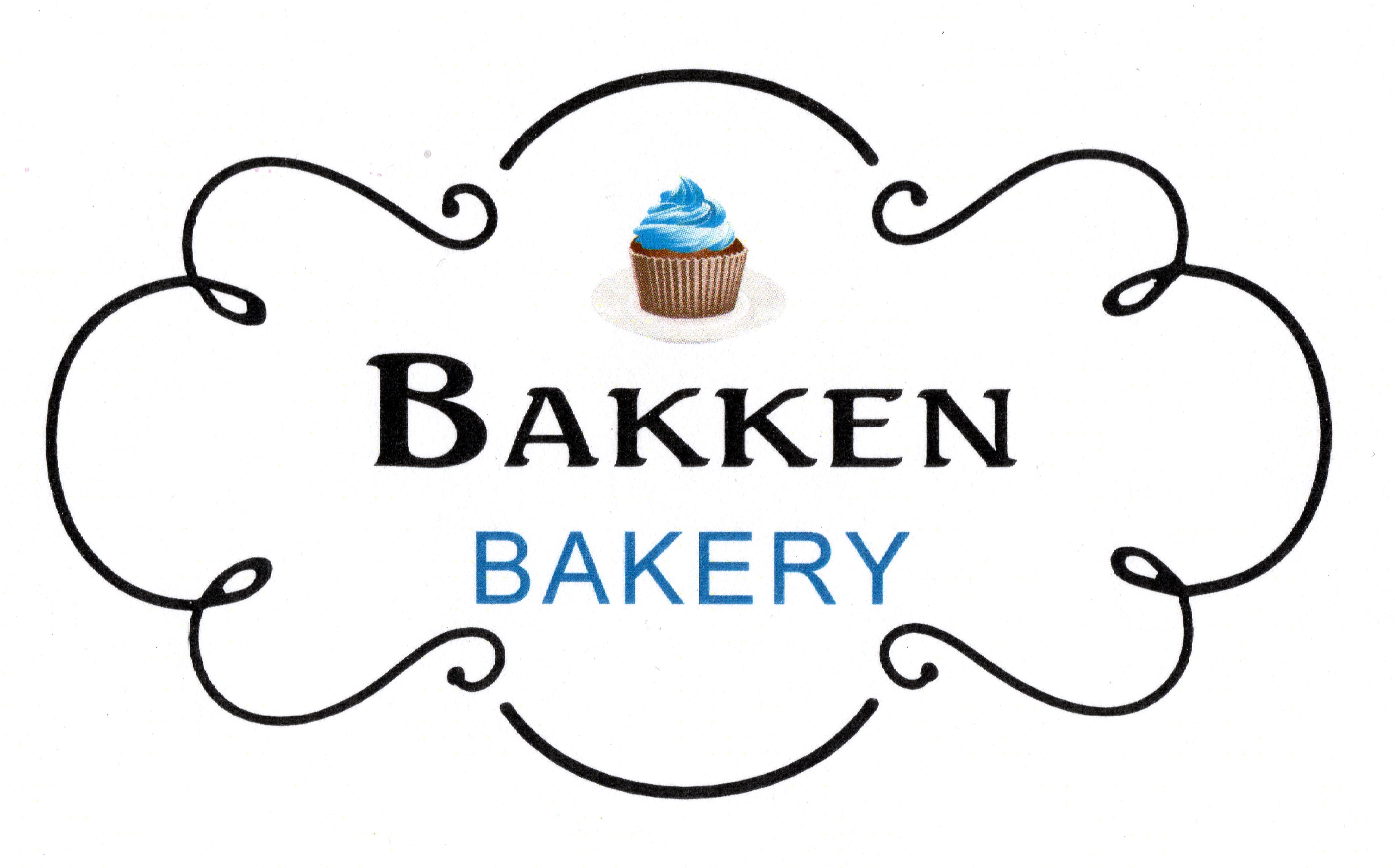 Logo Bakken Bakery